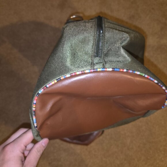 Paul Smith Parfums travel bag - Picture 6 of 8